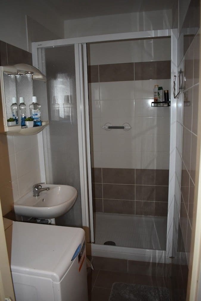 Pronájem bytu 2+kk 43 m², Vašátkova, Praha, Praha Pronájem bytu 2+kk 43 m², Vašátkova, Praha, Praha