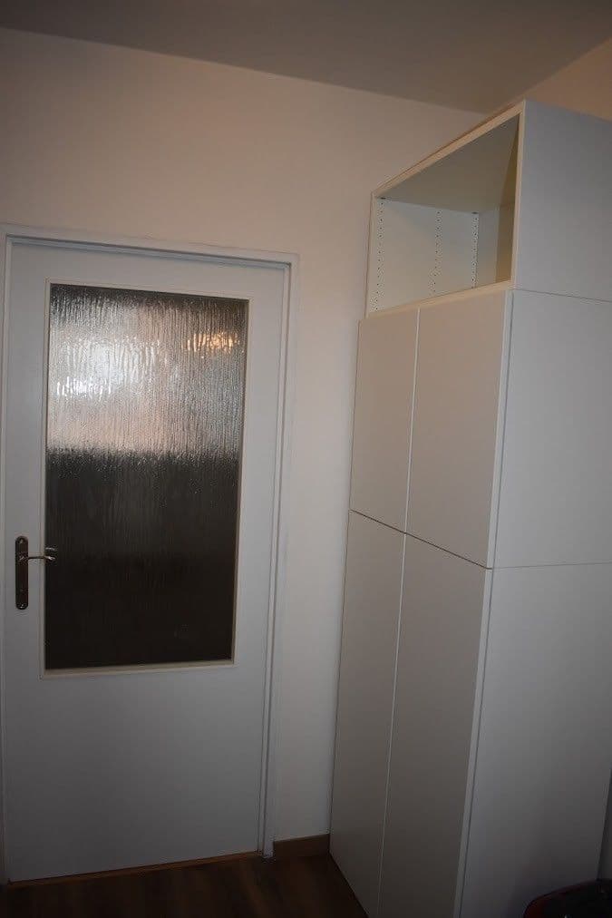 Pronájem bytu 2+kk 43 m², Vašátkova, Praha, Praha Pronájem bytu 2+kk 43 m², Vašátkova, Praha, Praha