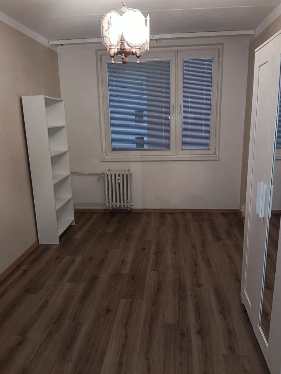 Pronájem bytu 2+kk 43 m², Vašátkova, Praha, Praha Pronájem bytu 2+kk 43 m², Vašátkova, Praha, Praha