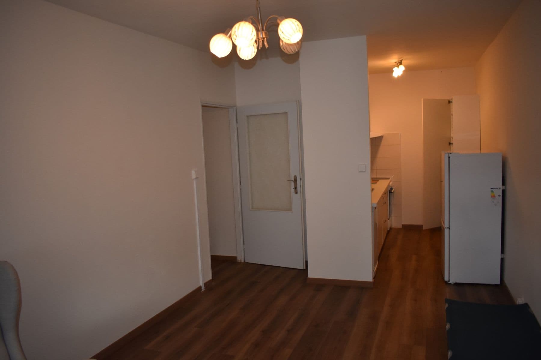 Pronájem bytu 2+kk 43 m², Vašátkova, Praha, Praha Pronájem bytu 2+kk 43 m², Vašátkova, Praha, Praha