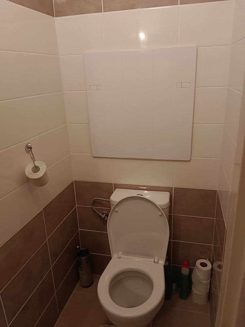 Pronájem bytu 2+kk 43 m², Vašátkova, Praha, Praha Pronájem bytu 2+kk 43 m², Vašátkova, Praha, Praha