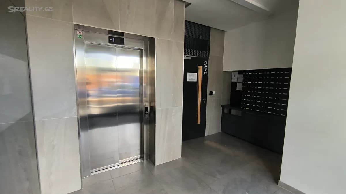 Pronájem bytu 3+kk 58 m², Thomasova, Praha, Praha Pronájem bytu 3+kk 58 m², Thomasova, Praha, Praha