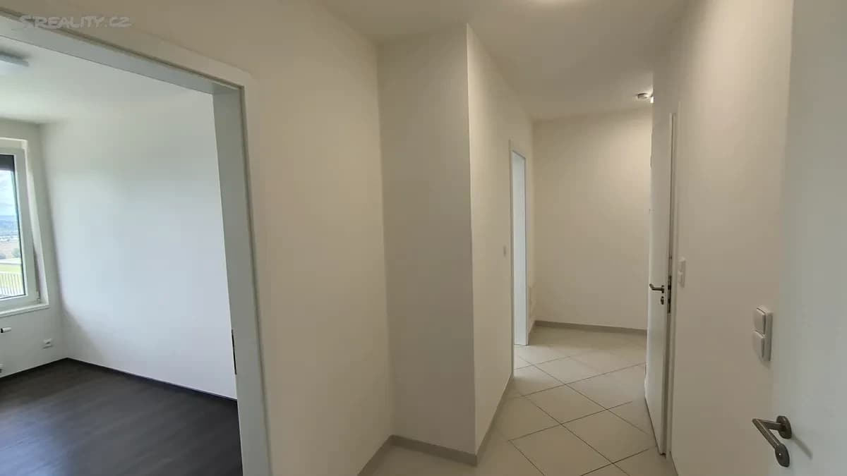 Pronájem bytu 3+kk 58 m², Thomasova, Praha, Praha Pronájem bytu 3+kk 58 m², Thomasova, Praha, Praha