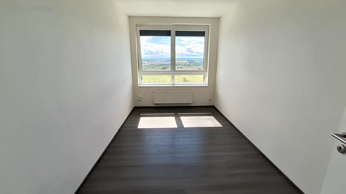 Pronájem bytu 3+kk 58 m², Thomasova, Praha, Praha Pronájem bytu 3+kk 58 m², Thomasova, Praha, Praha