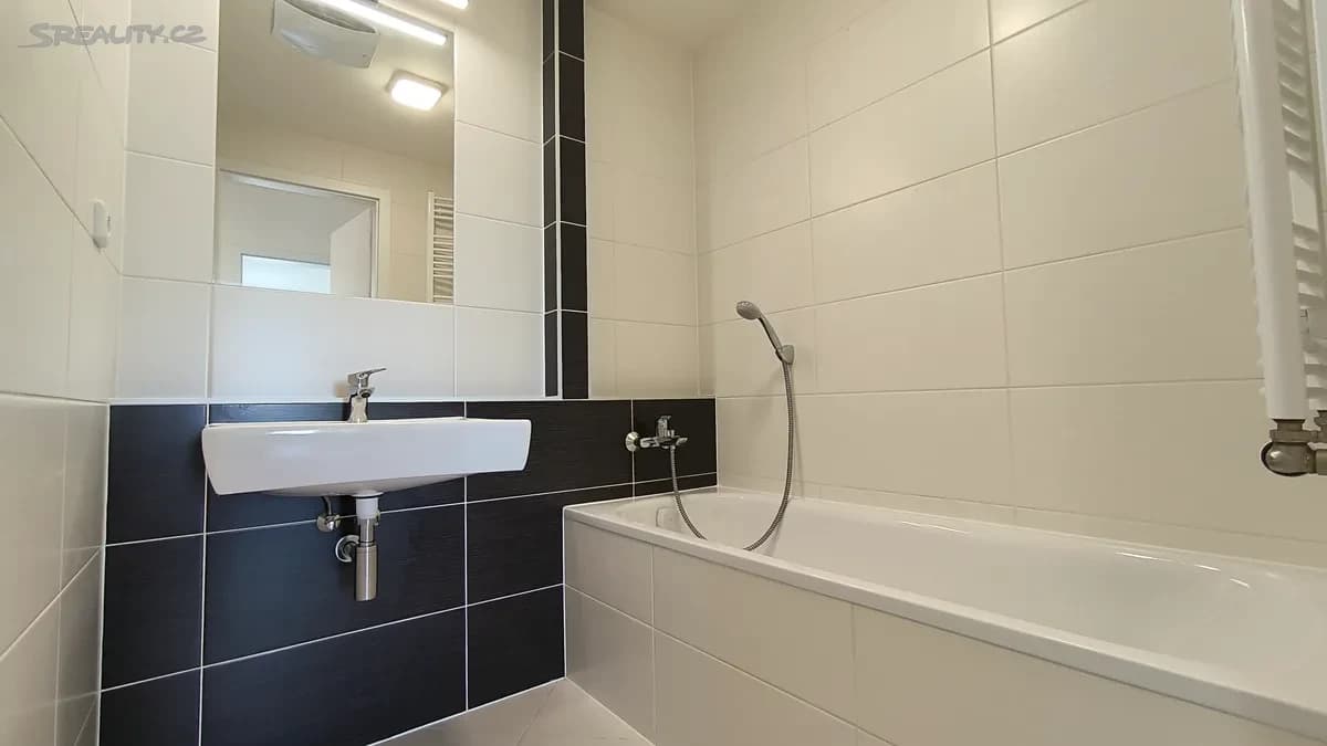 Pronájem bytu 3+kk 58 m², Thomasova, Praha, Praha Pronájem bytu 3+kk 58 m², Thomasova, Praha, Praha