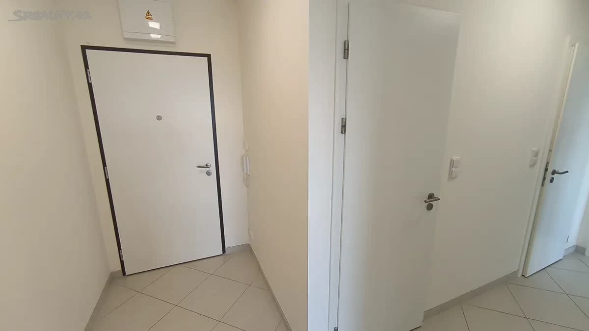 Pronájem bytu 3+kk 58 m², Thomasova, Praha, Praha Pronájem bytu 3+kk 58 m², Thomasova, Praha, Praha