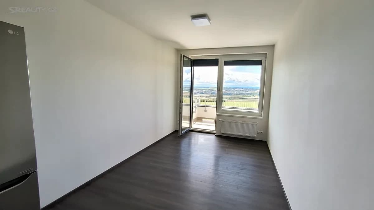 Pronájem bytu 3+kk 58 m², Thomasova, Praha, Praha Pronájem bytu 3+kk 58 m², Thomasova, Praha, Praha