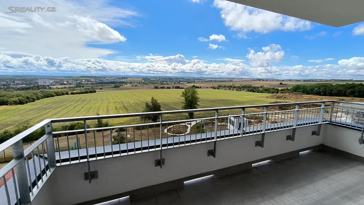Pronájem bytu 3+kk 58 m², Thomasova, Praha, Praha Pronájem bytu 3+kk 58 m², Thomasova, Praha, Praha