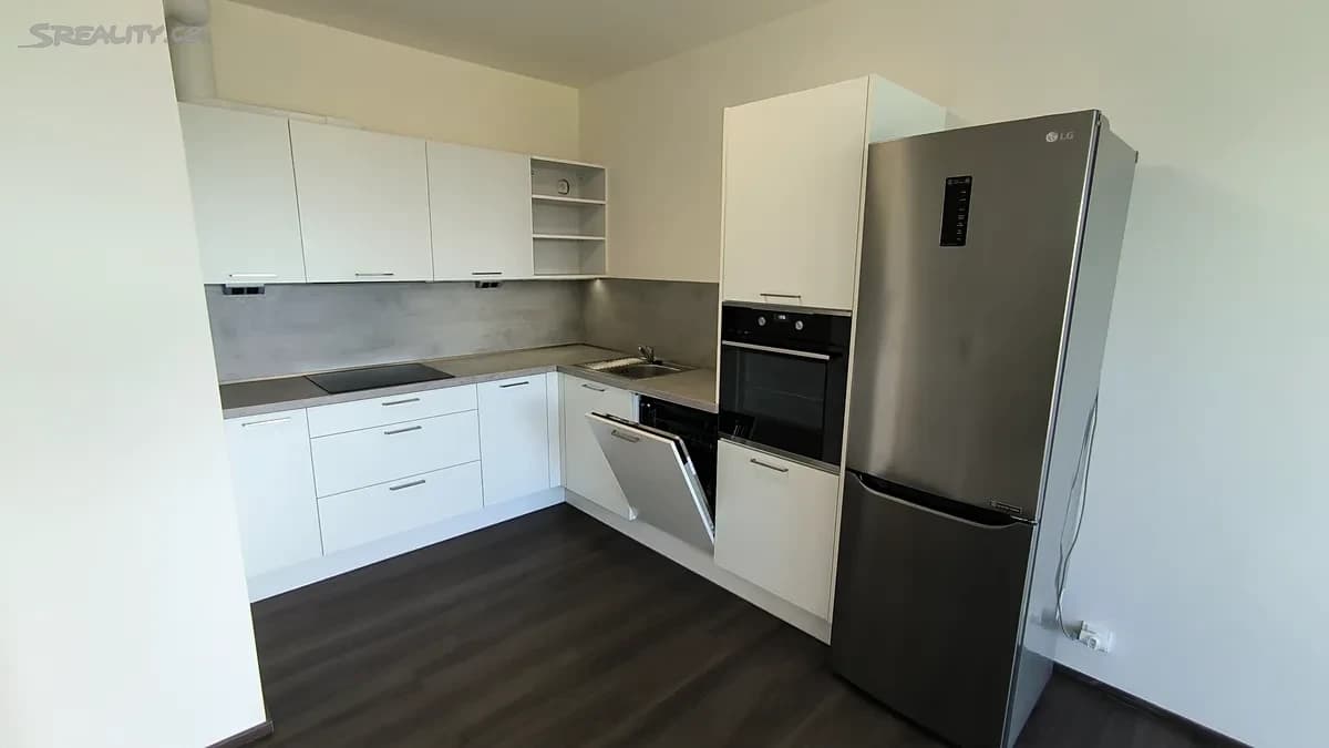 Pronájem bytu 3+kk 58 m², Thomasova, Praha, Praha Pronájem bytu 3+kk 58 m², Thomasova, Praha, Praha