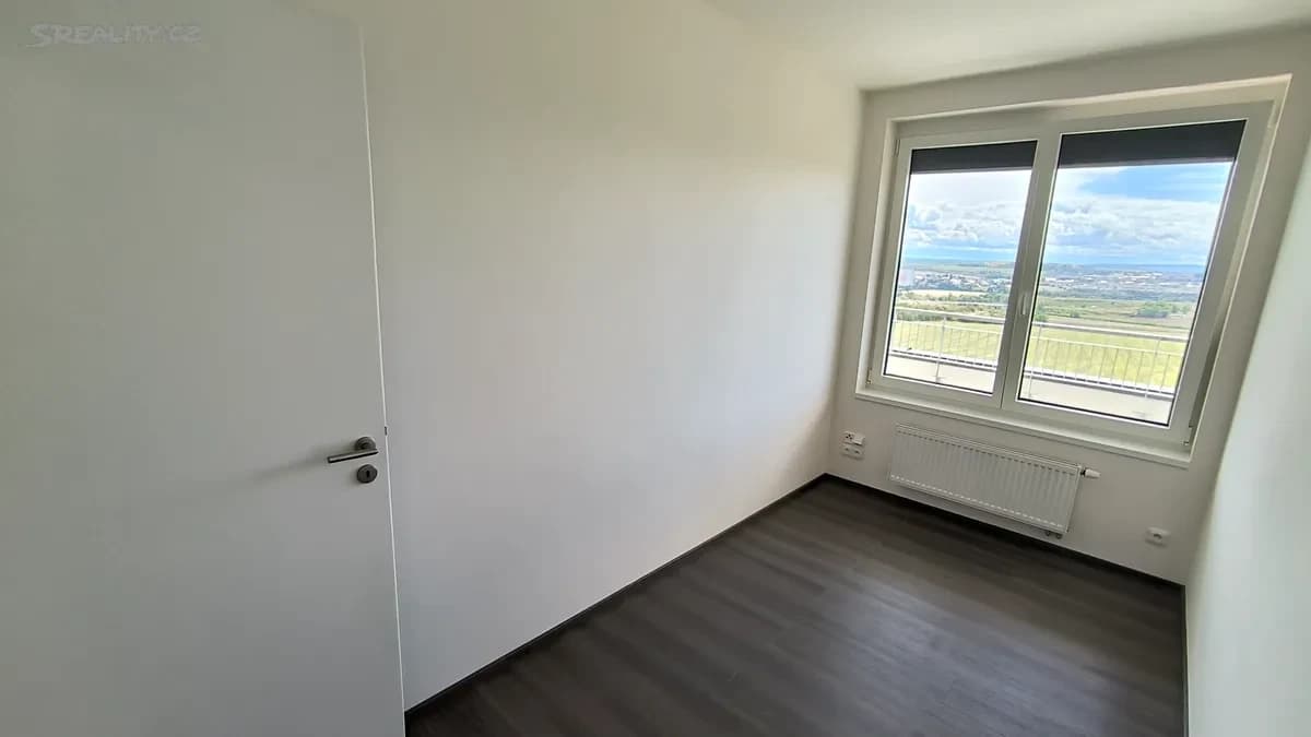 Pronájem bytu 3+kk 58 m², Thomasova, Praha, Praha Pronájem bytu 3+kk 58 m², Thomasova, Praha, Praha