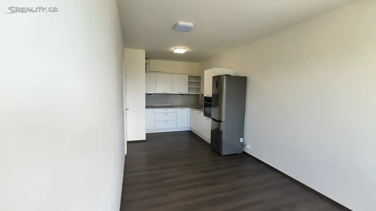 Pronájem bytu 3+kk 58 m², Thomasova, Praha, Praha Pronájem bytu 3+kk 58 m², Thomasova, Praha, Praha