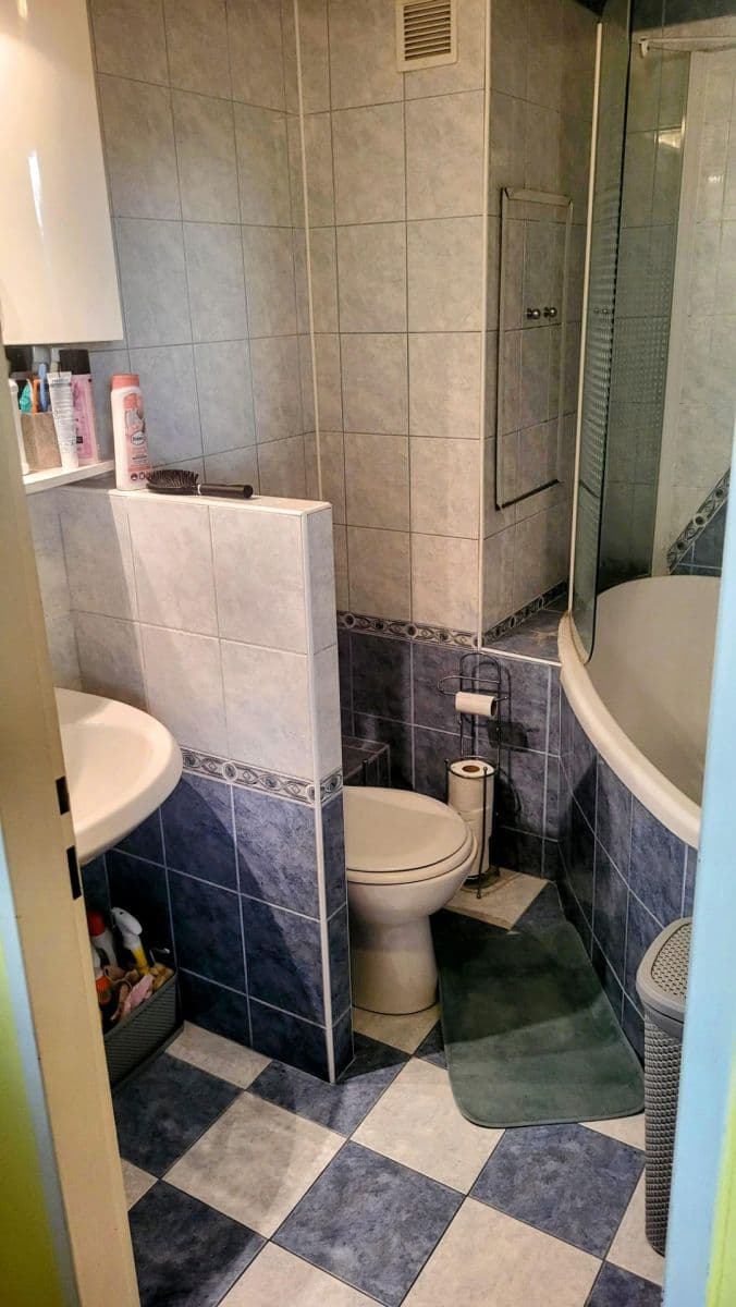 Prodej bytu 2+1 52 m², U Tenisu, Přerov, Olomoucký kraj Prodej bytu 2+1 52 m², U Tenisu, Přerov, Olomoucký kraj