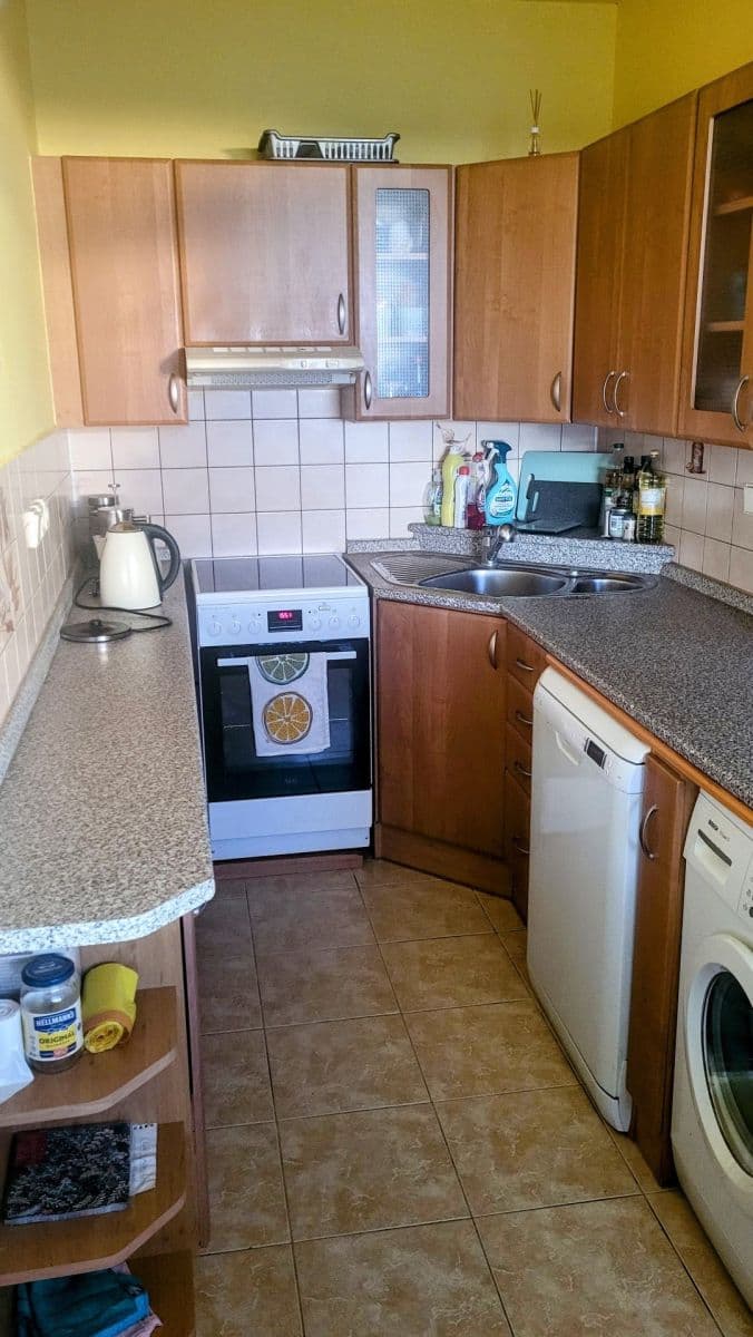 Prodej bytu 2+1 52 m², U Tenisu, Přerov, Olomoucký kraj Prodej bytu 2+1 52 m², U Tenisu, Přerov, Olomoucký kraj