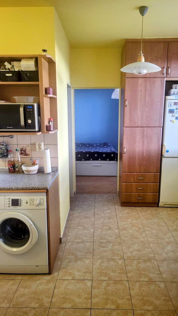 Prodej bytu 2+1 52 m², U Tenisu, Přerov, Olomoucký kraj Prodej bytu 2+1 52 m², U Tenisu, Přerov, Olomoucký kraj