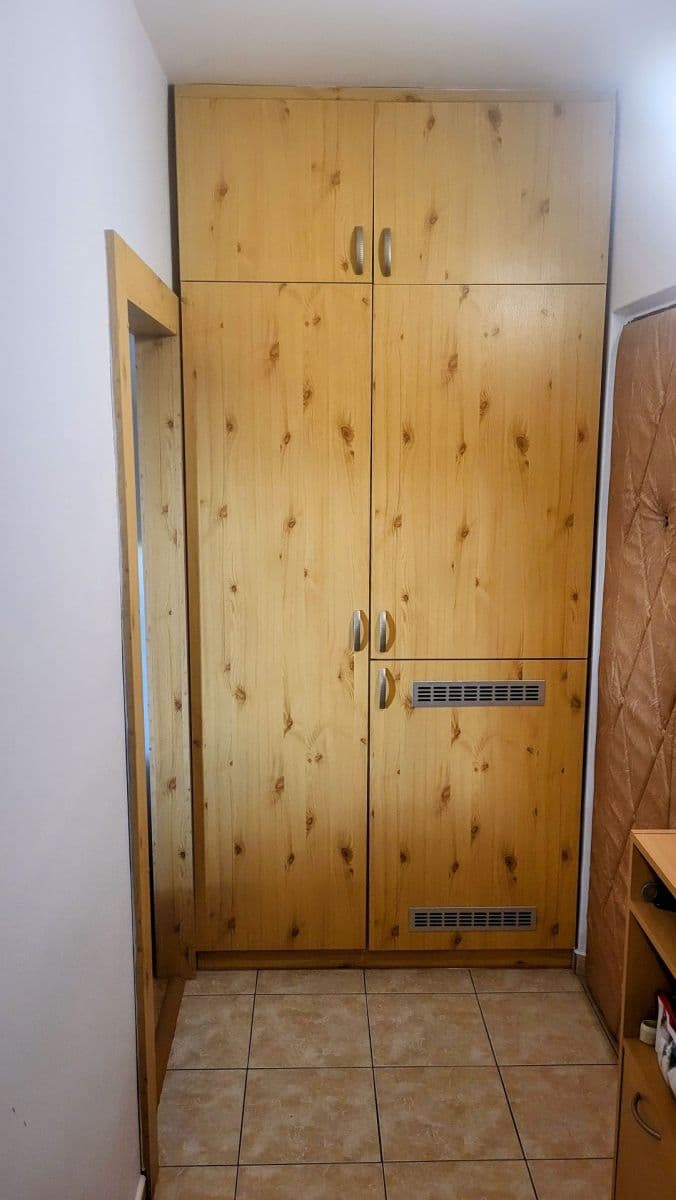 Prodej bytu 2+1 52 m², U Tenisu, Přerov, Olomoucký kraj Prodej bytu 2+1 52 m², U Tenisu, Přerov, Olomoucký kraj