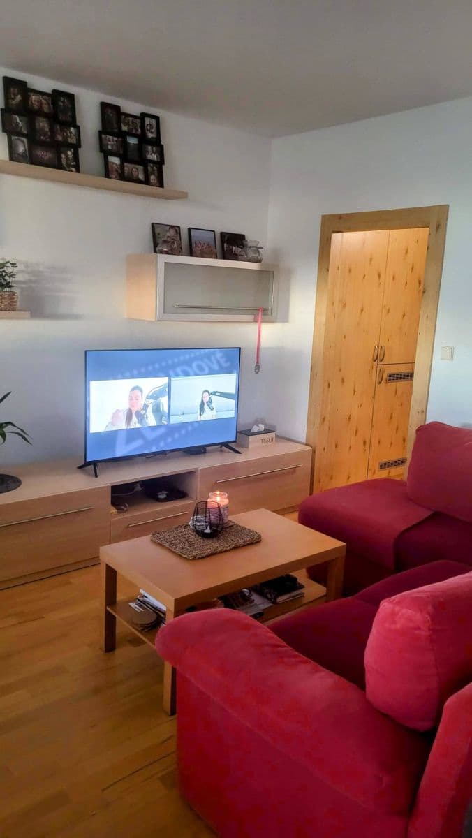 Prodej bytu 2+1 52 m², U Tenisu, Přerov, Olomoucký kraj Prodej bytu 2+1 52 m², U Tenisu, Přerov, Olomoucký kraj