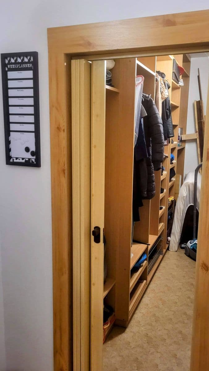 Prodej bytu 2+1 52 m², U Tenisu, Přerov, Olomoucký kraj Prodej bytu 2+1 52 m², U Tenisu, Přerov, Olomoucký kraj