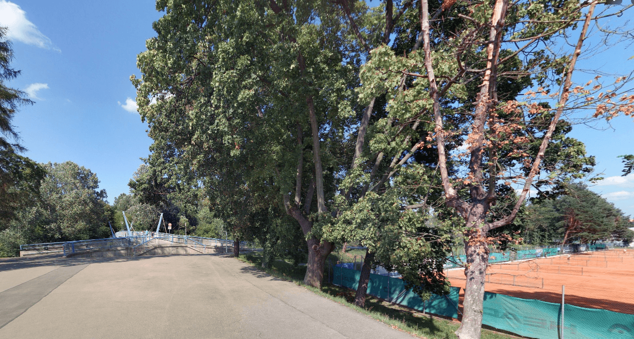 Prodej bytu 2+1 52 m², U Tenisu, Přerov, Olomoucký kraj Prodej bytu 2+1 52 m², U Tenisu, Přerov, Olomoucký kraj