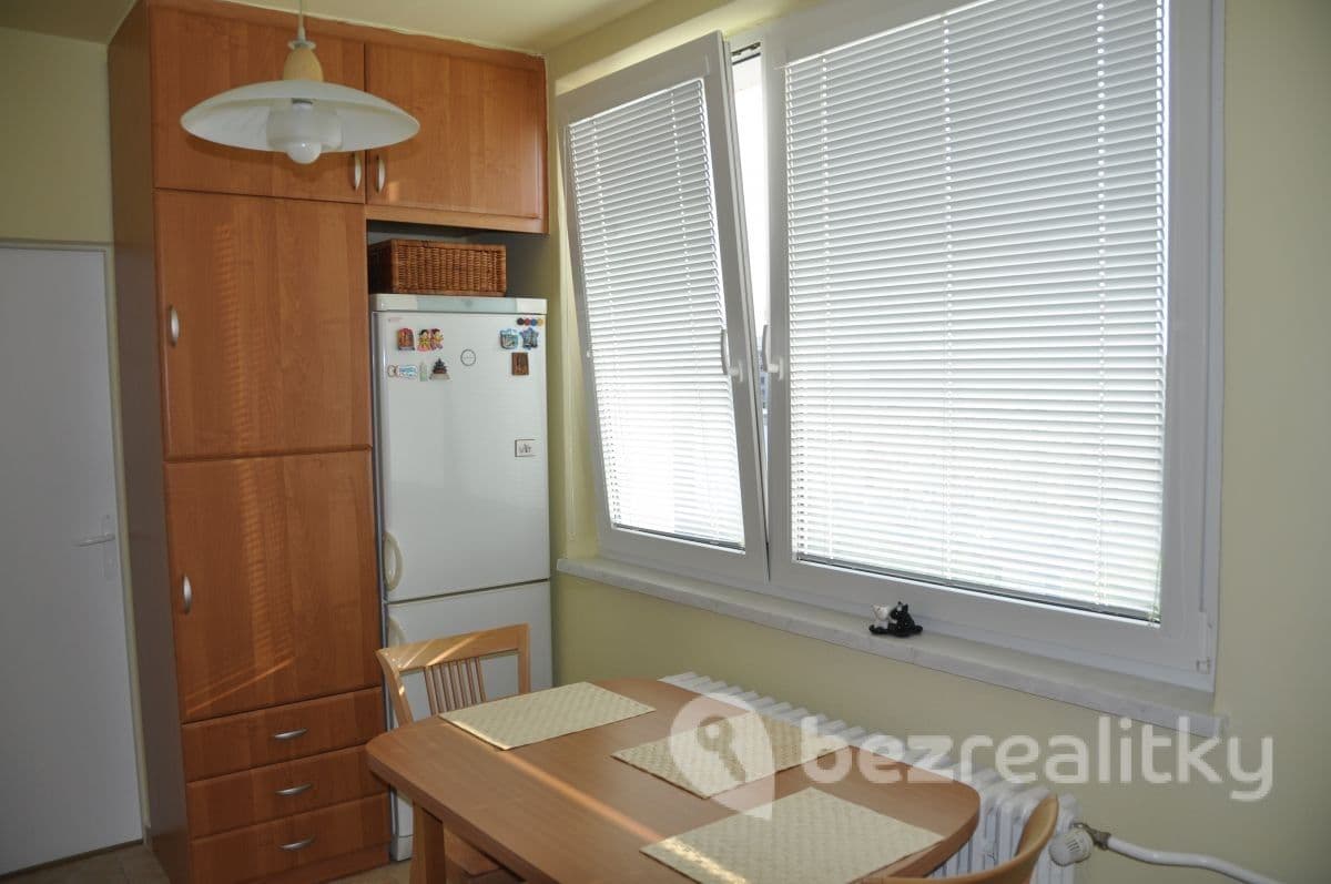 Prodej bytu 2+1 52 m², U Tenisu, Přerov, Olomoucký kraj Prodej bytu 2+1 52 m², U Tenisu, Přerov, Olomoucký kraj