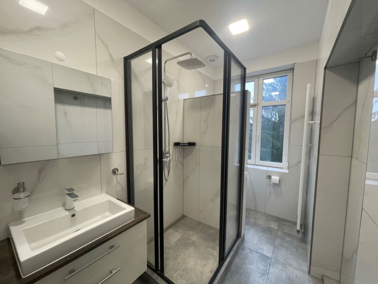 Pronájem bytu 2+1 71 m², Americká, Liberec, Liberecký kraj Pronájem bytu 2+1 71 m², Americká, Liberec, Liberecký kraj