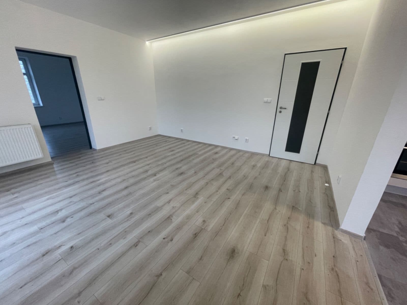 Pronájem bytu 2+1 71 m², Americká, Liberec, Liberecký kraj Pronájem bytu 2+1 71 m², Americká, Liberec, Liberecký kraj