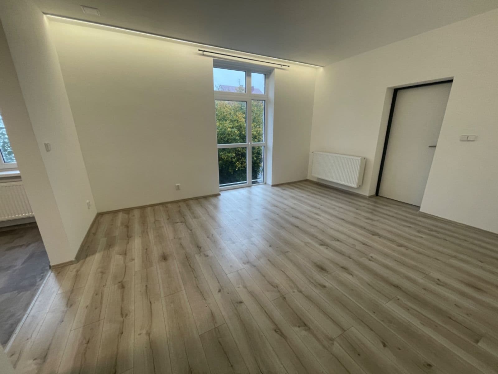 Pronájem bytu 2+1 71 m², Americká, Liberec, Liberecký kraj Pronájem bytu 2+1 71 m², Americká, Liberec, Liberecký kraj