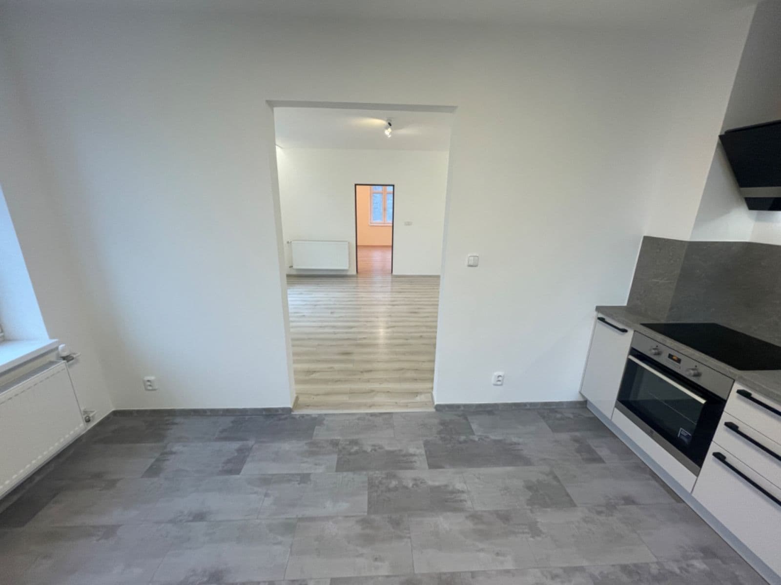 Pronájem bytu 2+1 71 m², Americká, Liberec, Liberecký kraj Pronájem bytu 2+1 71 m², Americká, Liberec, Liberecký kraj