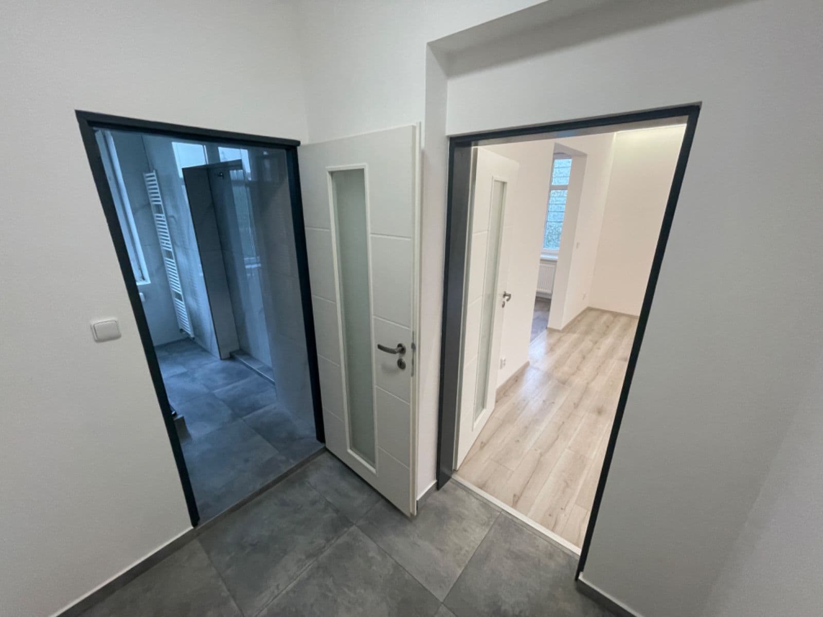 Pronájem bytu 2+1 71 m², Americká, Liberec, Liberecký kraj Pronájem bytu 2+1 71 m², Americká, Liberec, Liberecký kraj