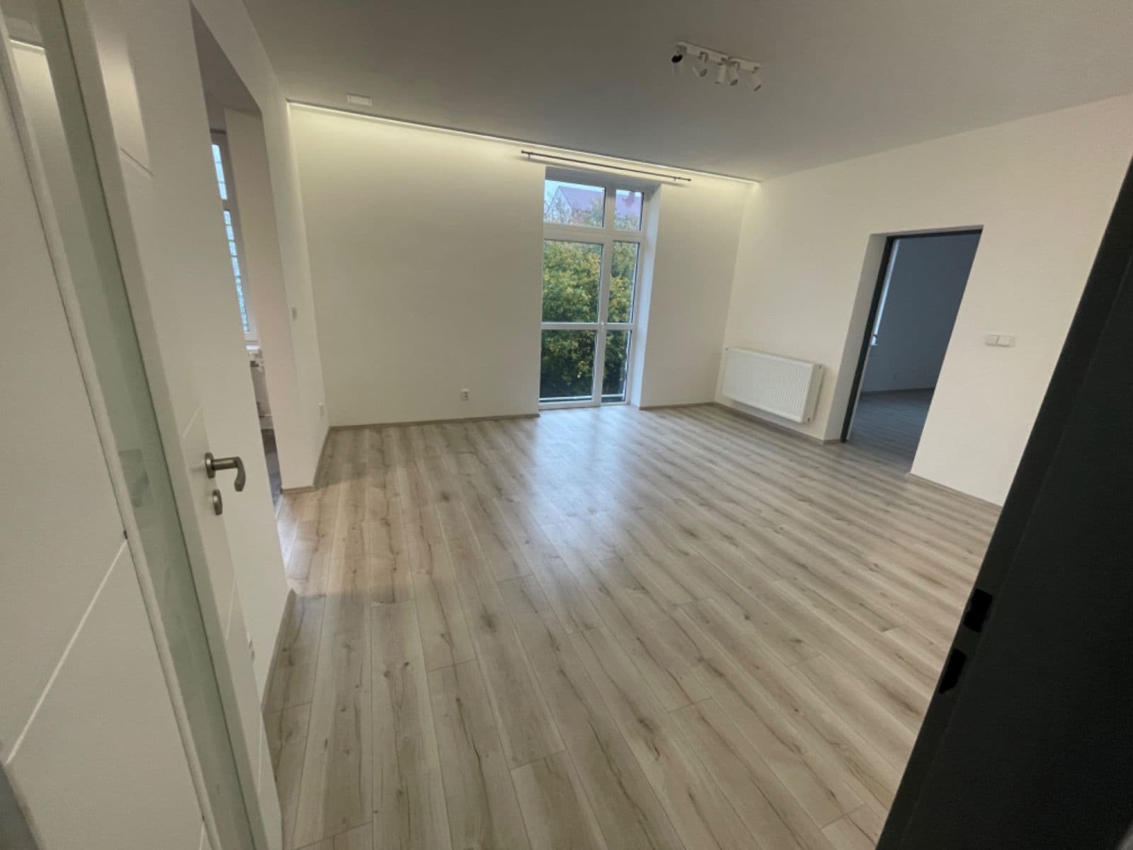 Pronájem bytu 2+1 71 m², Americká, Liberec, Liberecký kraj Pronájem bytu 2+1 71 m², Americká, Liberec, Liberecký kraj