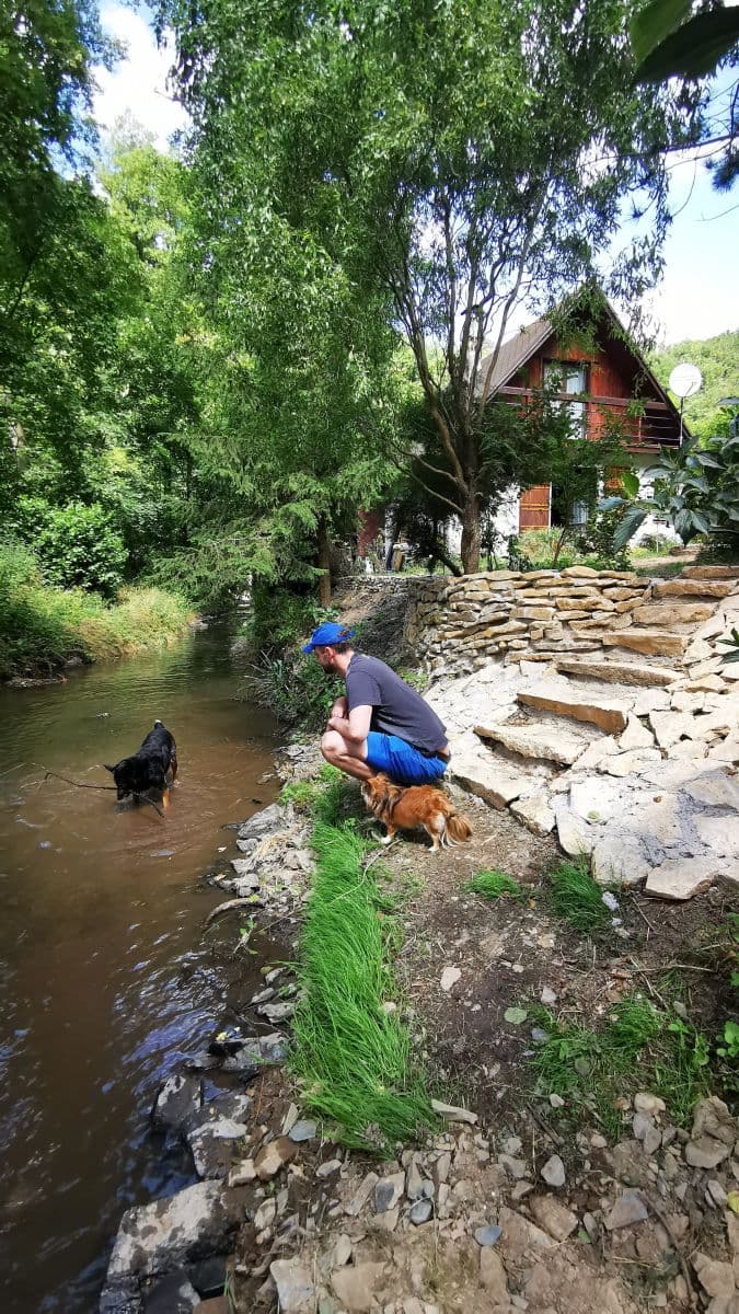 Pronájem bytu  200 m², Vatra, Petrov, Středočeský kraj Pronájem bytu  200 m², Vatra, Petrov, Středočeský kraj