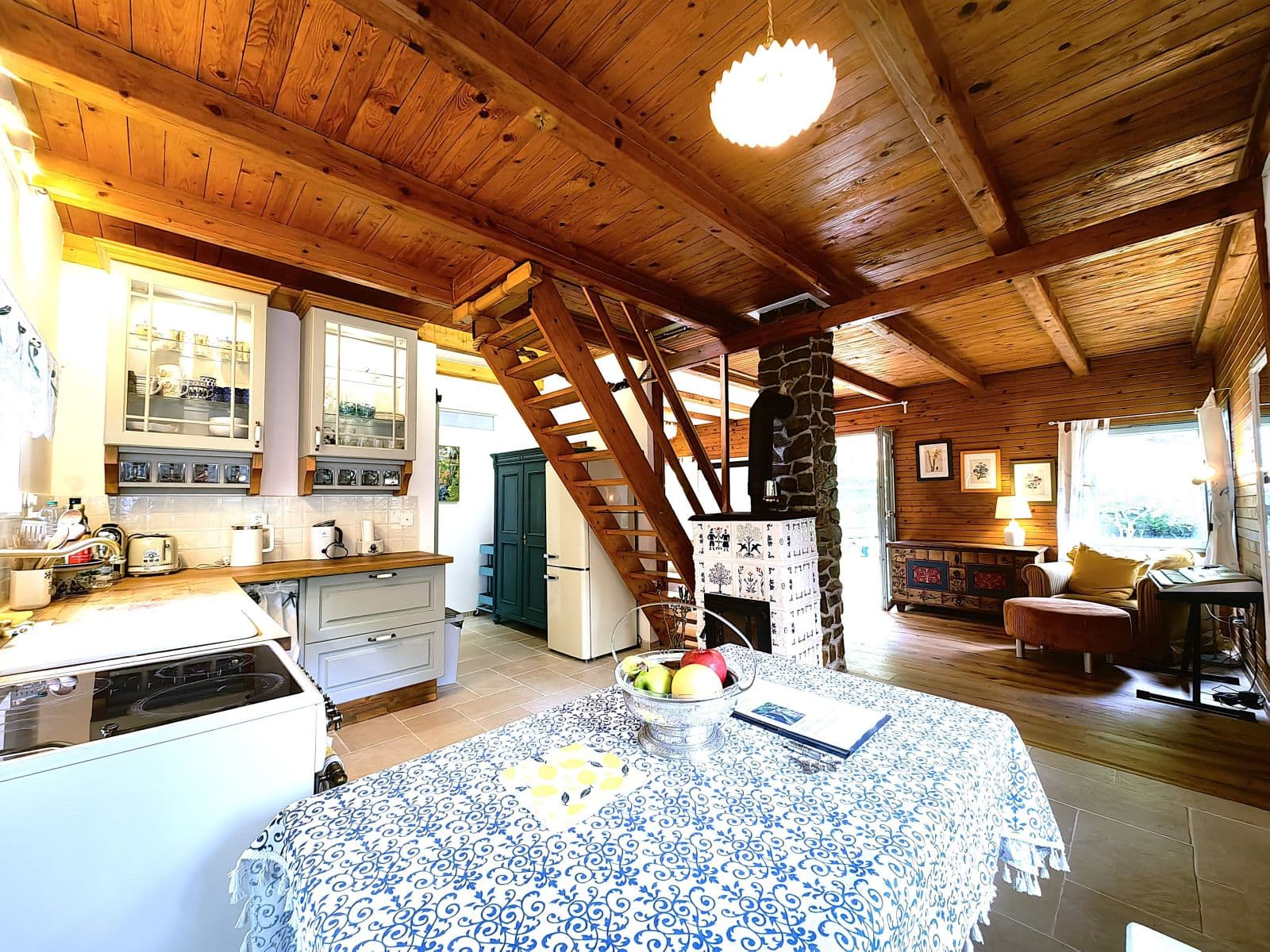 Pronájem bytu  200 m², Vatra, Petrov, Středočeský kraj Pronájem bytu  200 m², Vatra, Petrov, Středočeský kraj