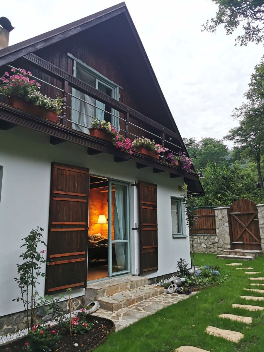 Pronájem bytu 200 m², Vatra, Petrov, Středočeský kraj Pronájem bytu 200 m², Vatra, Petrov, Středočeský kraj