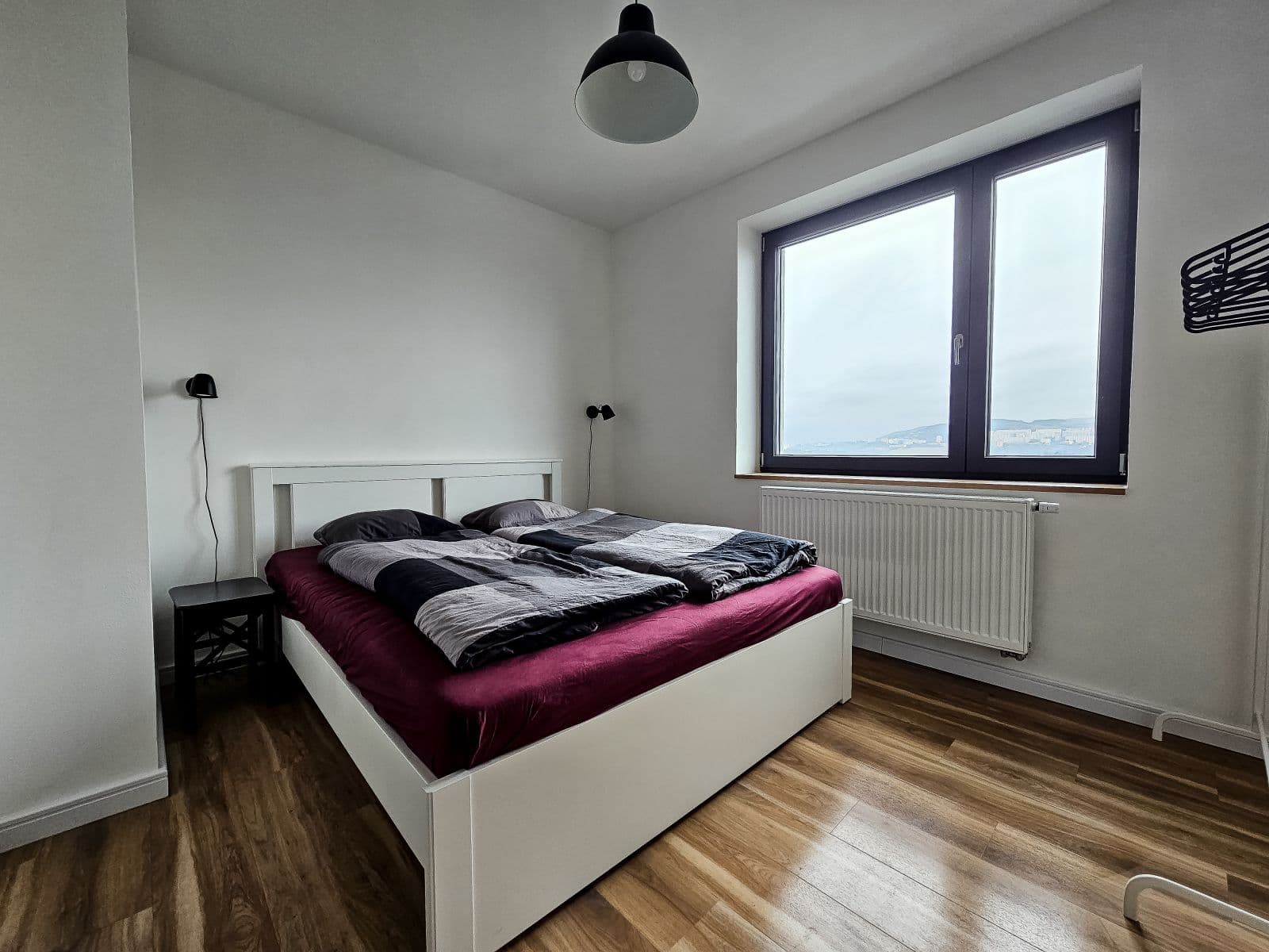 Pronájem bytu  60 m², Dykova, Ústí nad Labem, Ústecký kraj Pronájem bytu  60 m², Dykova, Ústí nad Labem, Ústecký kraj