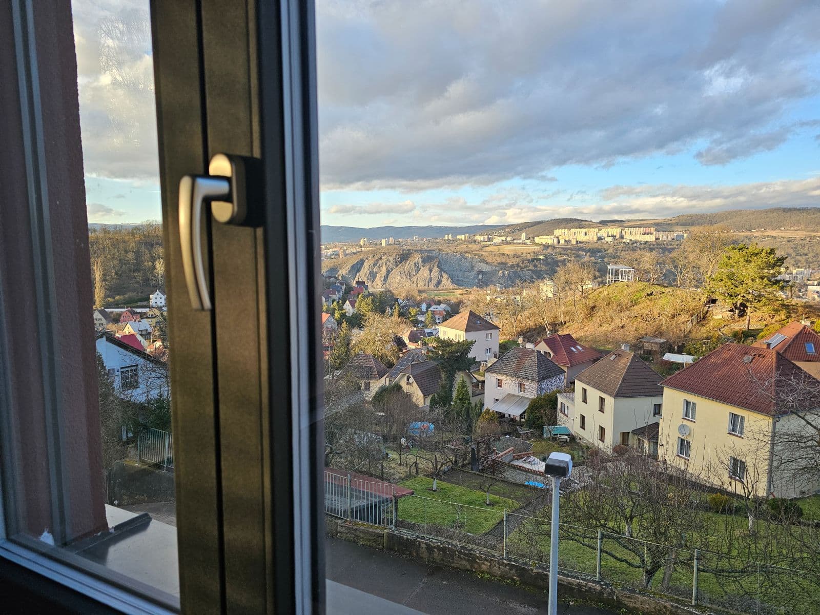 Pronájem bytu  60 m², Dykova, Ústí nad Labem, Ústecký kraj Pronájem bytu  60 m², Dykova, Ústí nad Labem, Ústecký kraj