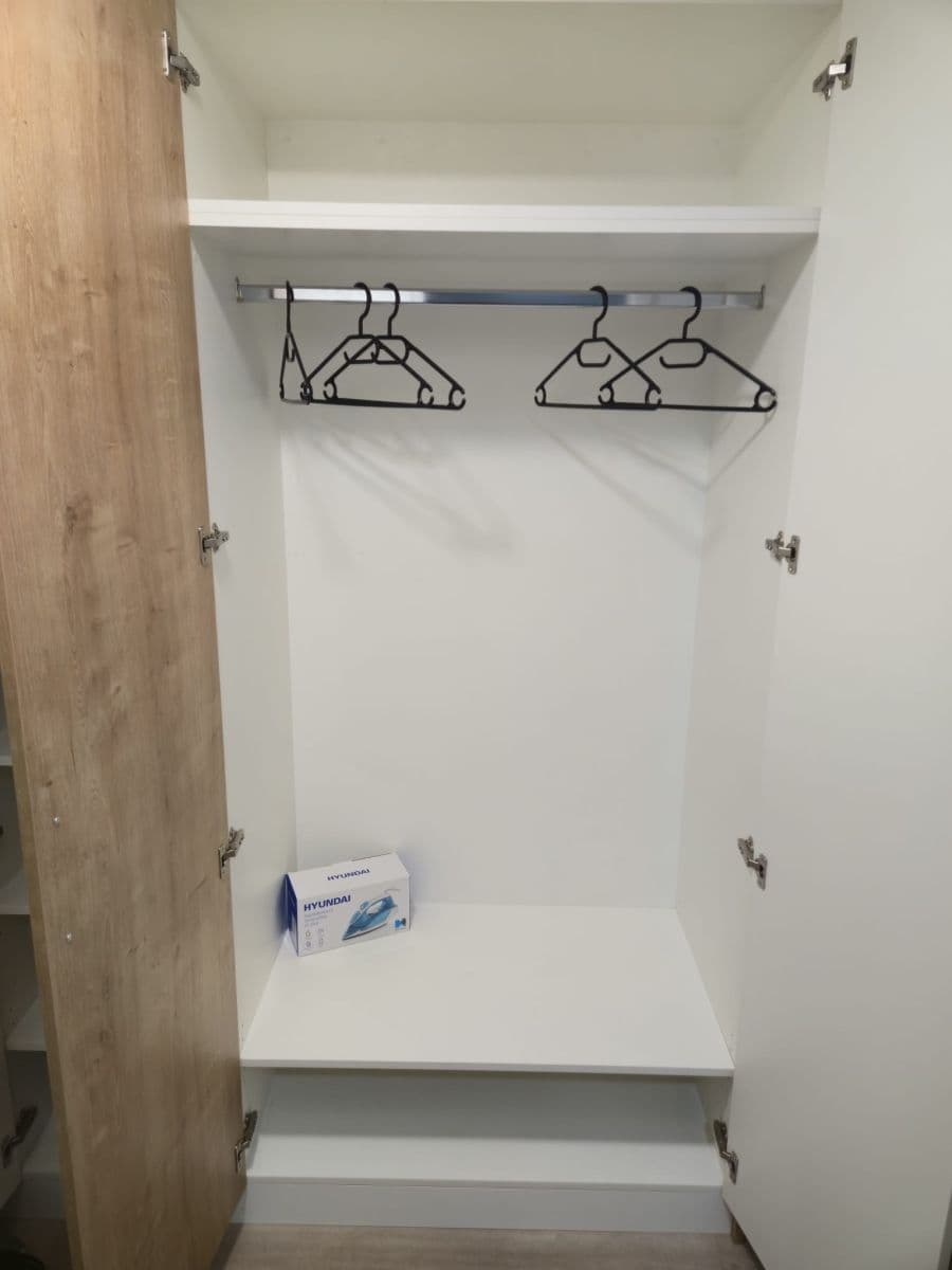 Pronájem bytu 22 m², Plzeňská, Praha, Praha Pronájem bytu 22 m², Plzeňská, Praha, Praha