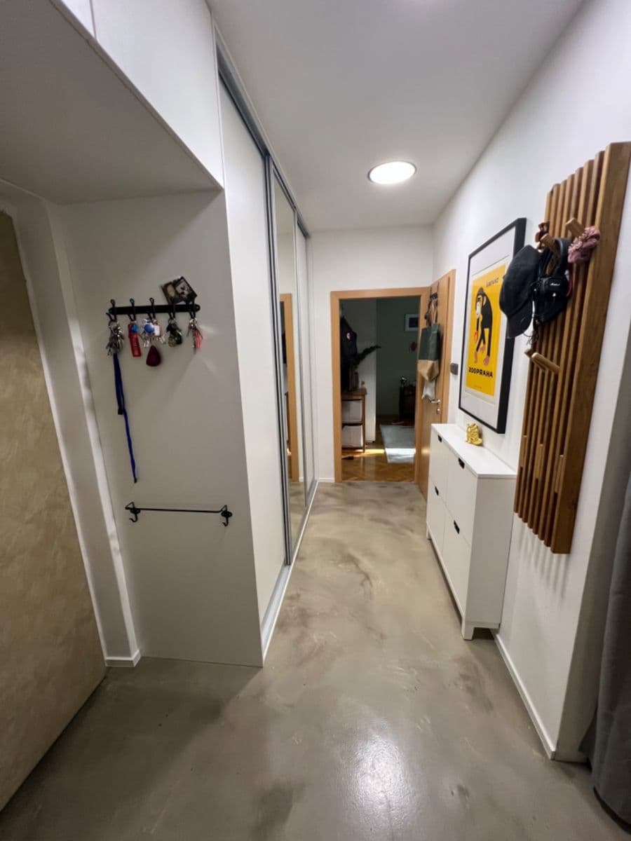 Prodej bytu 2+1 54 m², Brunclíkova, Praha, Praha Prodej bytu 2+1 54 m², Brunclíkova, Praha, Praha