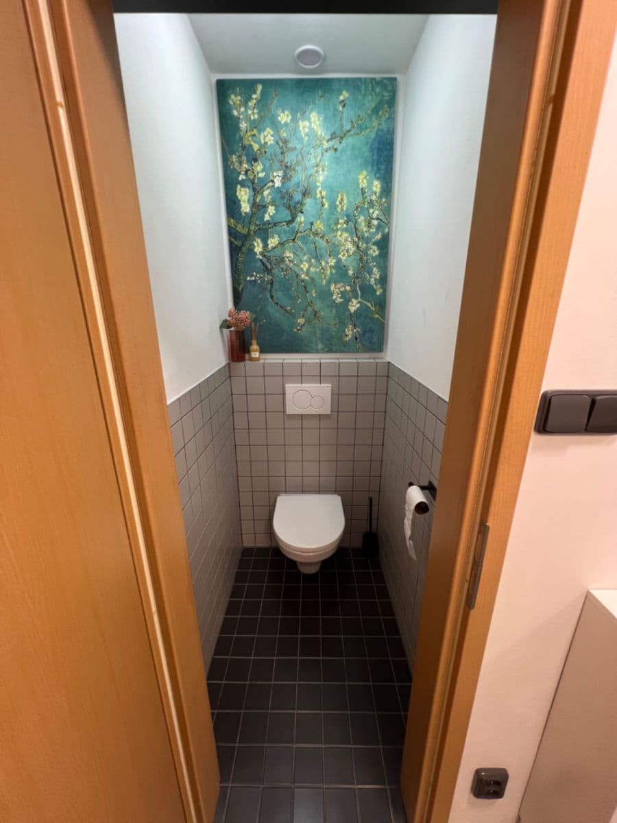 Prodej bytu 2+1 54 m², Brunclíkova, Praha, Praha Prodej bytu 2+1 54 m², Brunclíkova, Praha, Praha
