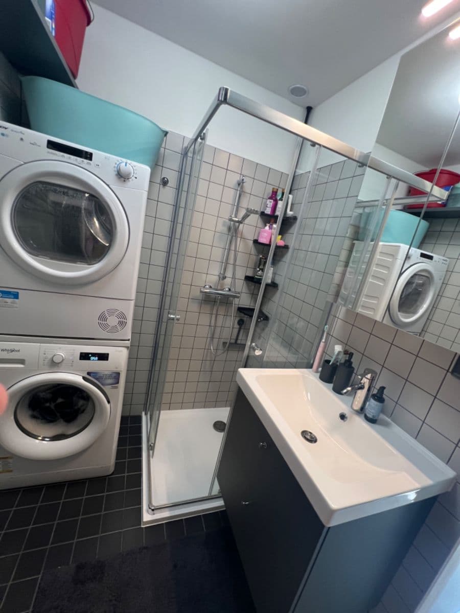 Prodej bytu 2+1 54 m², Brunclíkova, Praha, Praha Prodej bytu 2+1 54 m², Brunclíkova, Praha, Praha