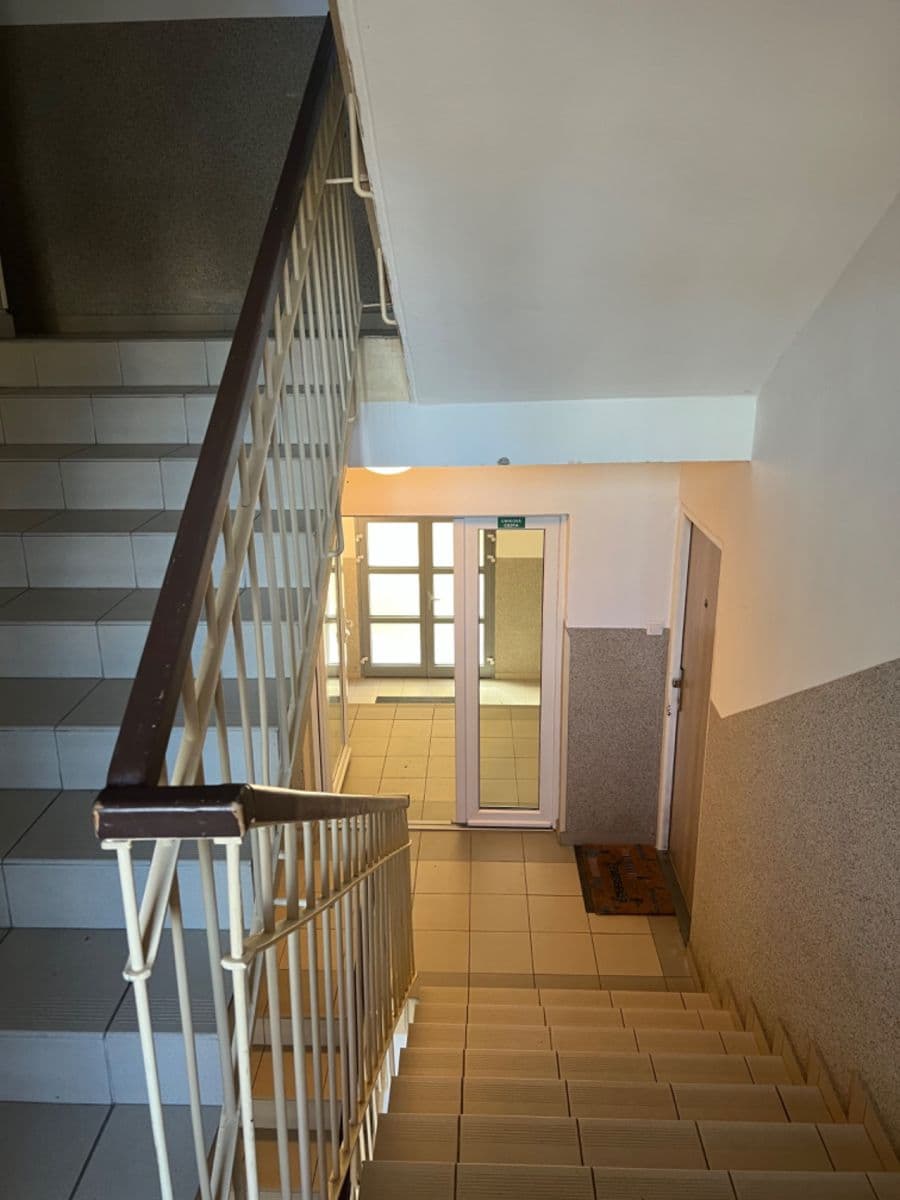 Prodej bytu 2+1 54 m², Brunclíkova, Praha, Praha Prodej bytu 2+1 54 m², Brunclíkova, Praha, Praha