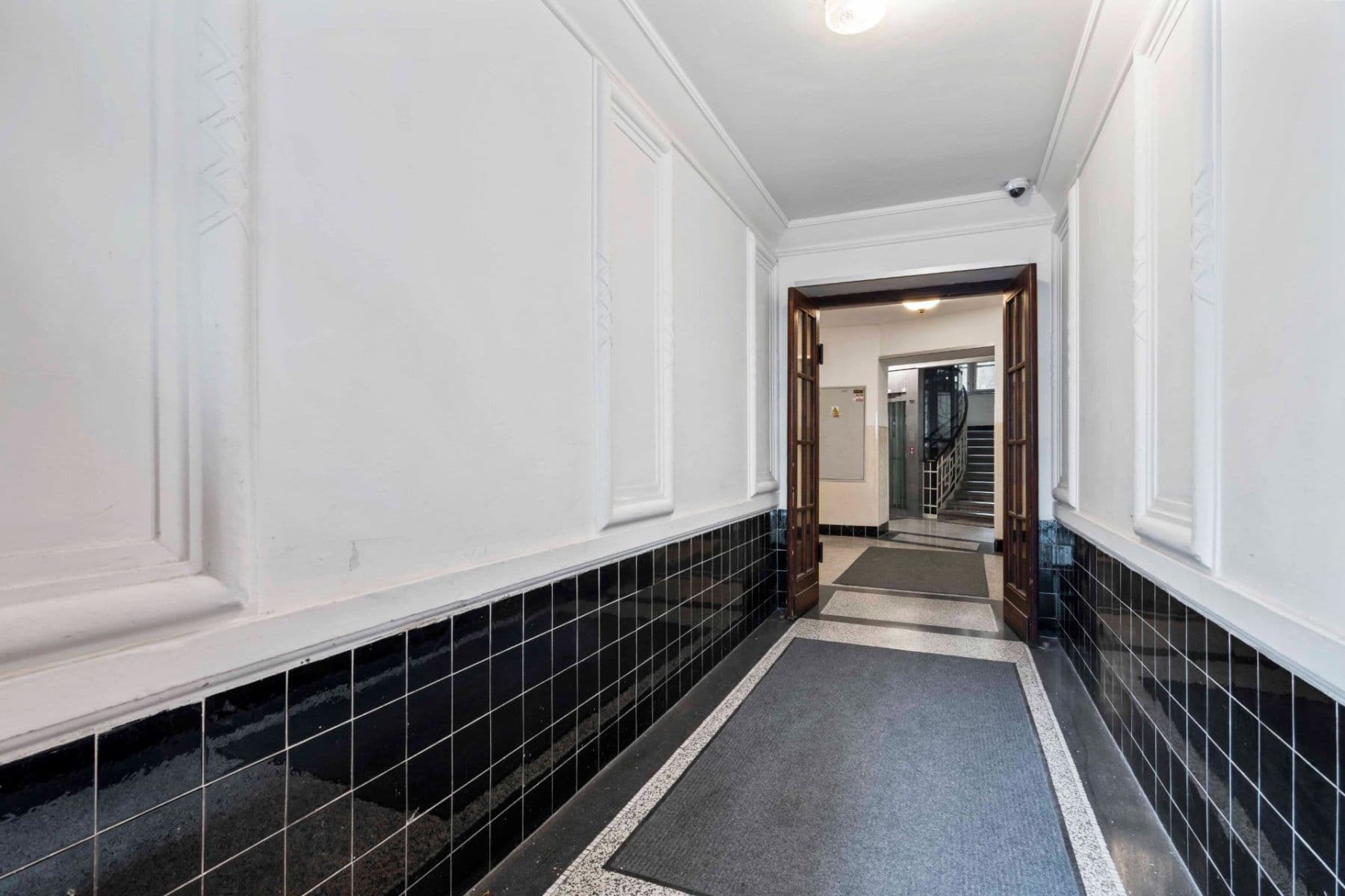 Pronájem bytu 1+kk 27 m², Chvalova, Praha, Praha Pronájem bytu 1+kk 27 m², Chvalova, Praha, Praha