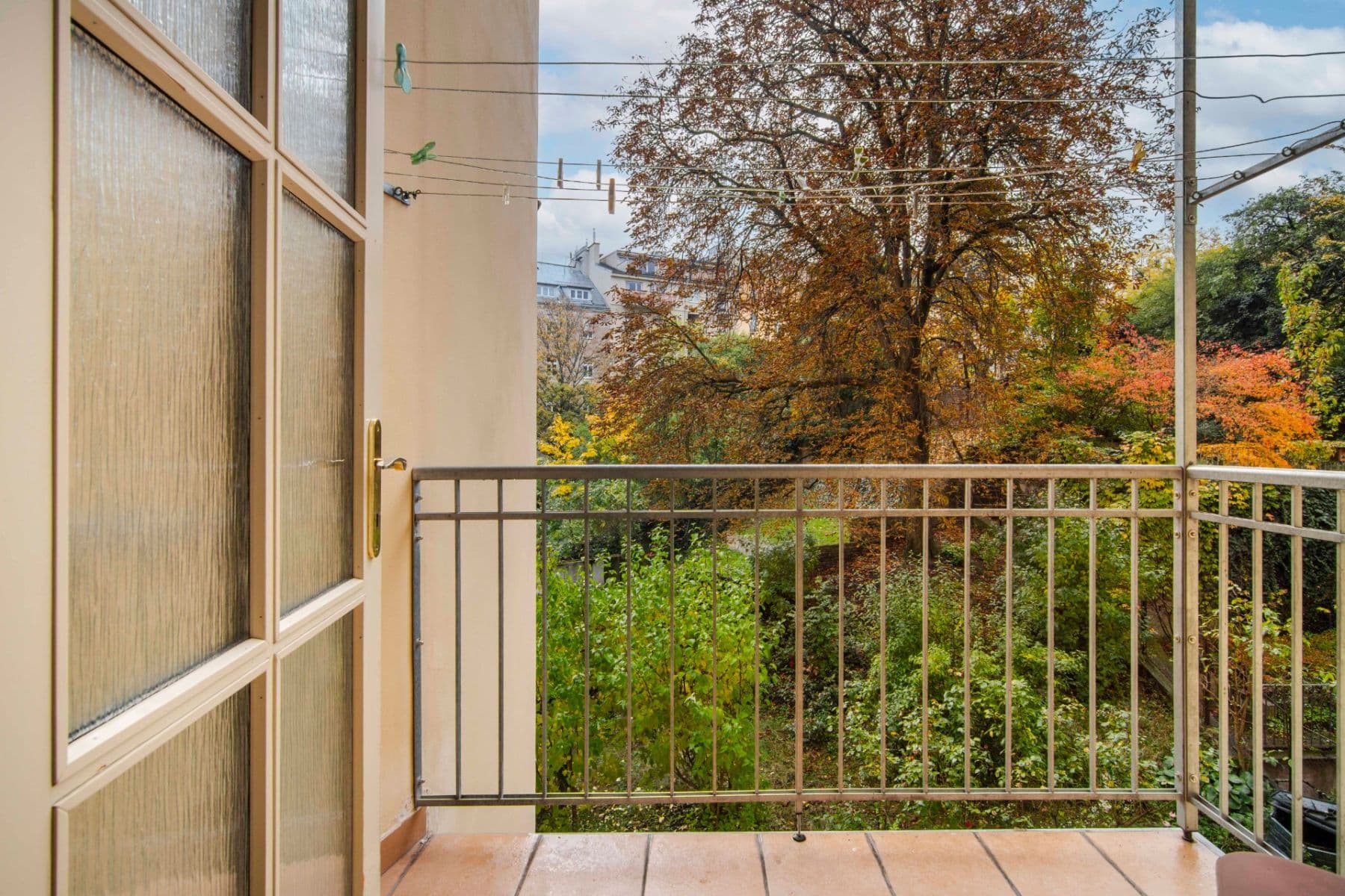 Pronájem bytu 1+kk 27 m², Chvalova, Praha, Praha Pronájem bytu 1+kk 27 m², Chvalova, Praha, Praha