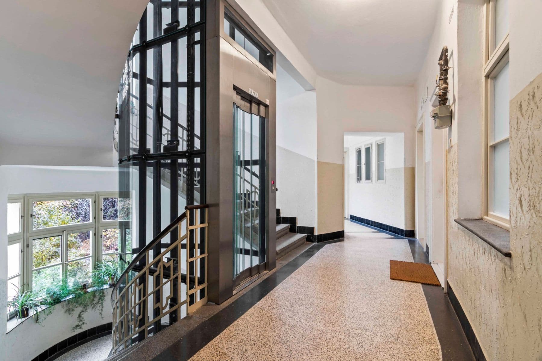 Pronájem bytu 1+kk 27 m², Chvalova, Praha, Praha Pronájem bytu 1+kk 27 m², Chvalova, Praha, Praha