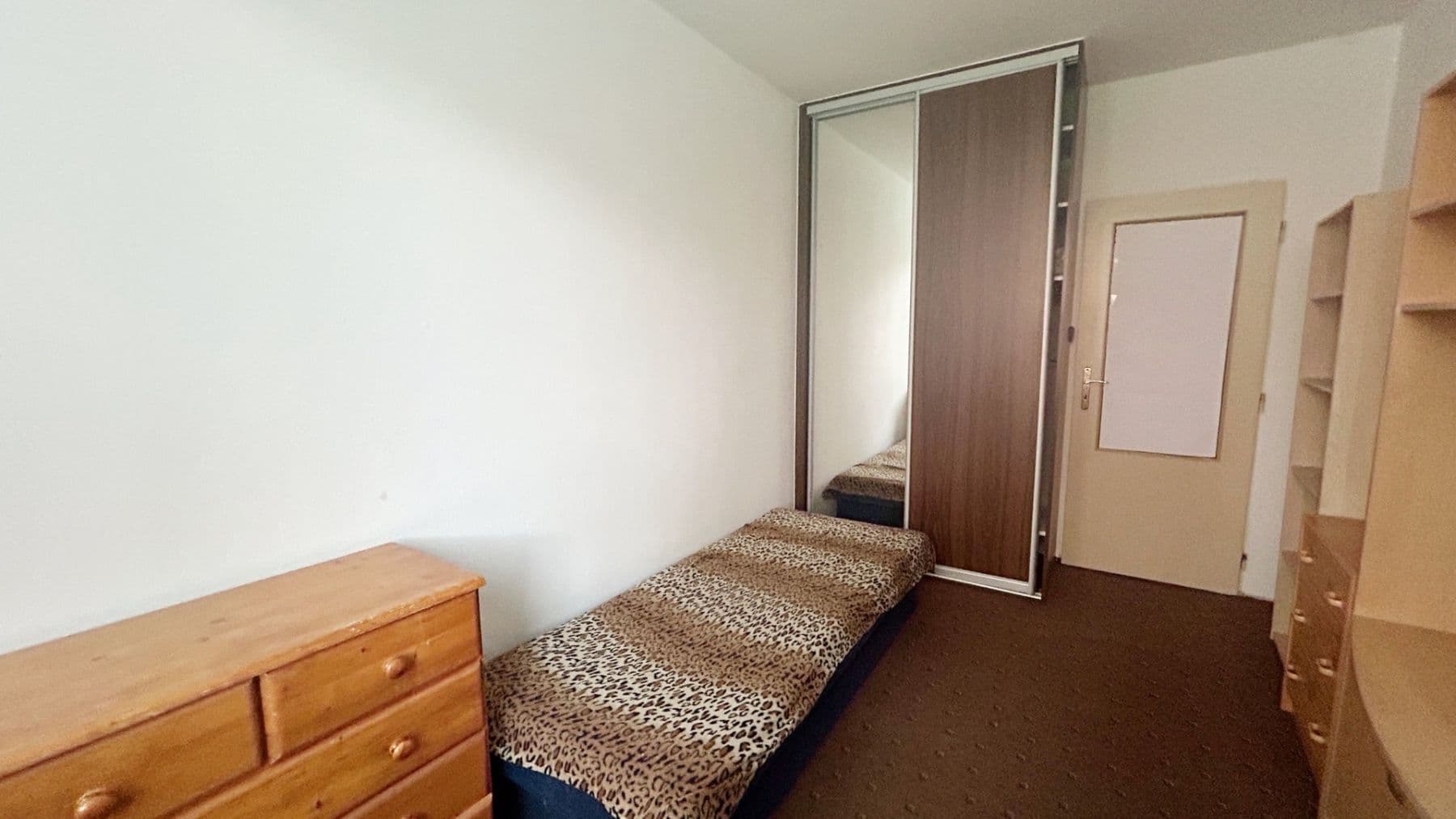 Pronájem bytu 3+kk 63 m², Vašátkova, Praha, Praha Pronájem bytu 3+kk 63 m², Vašátkova, Praha, Praha