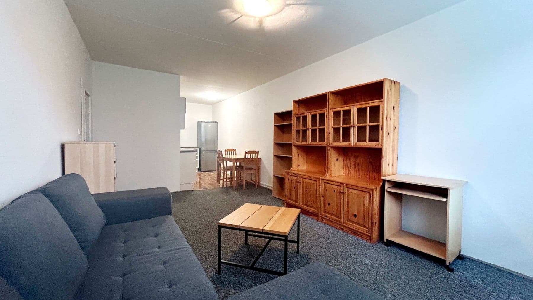 Pronájem bytu 3+kk 63 m², Vašátkova, Praha, Praha Pronájem bytu 3+kk 63 m², Vašátkova, Praha, Praha