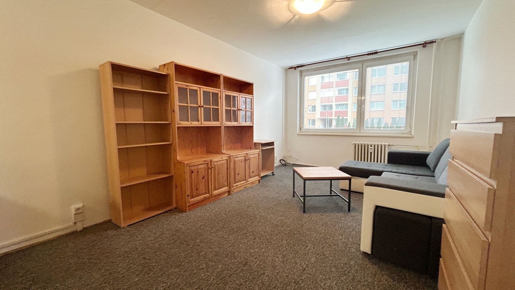 Pronájem bytu 3+kk 63 m², Vašátkova, Praha, Praha Pronájem bytu 3+kk 63 m², Vašátkova, Praha, Praha
