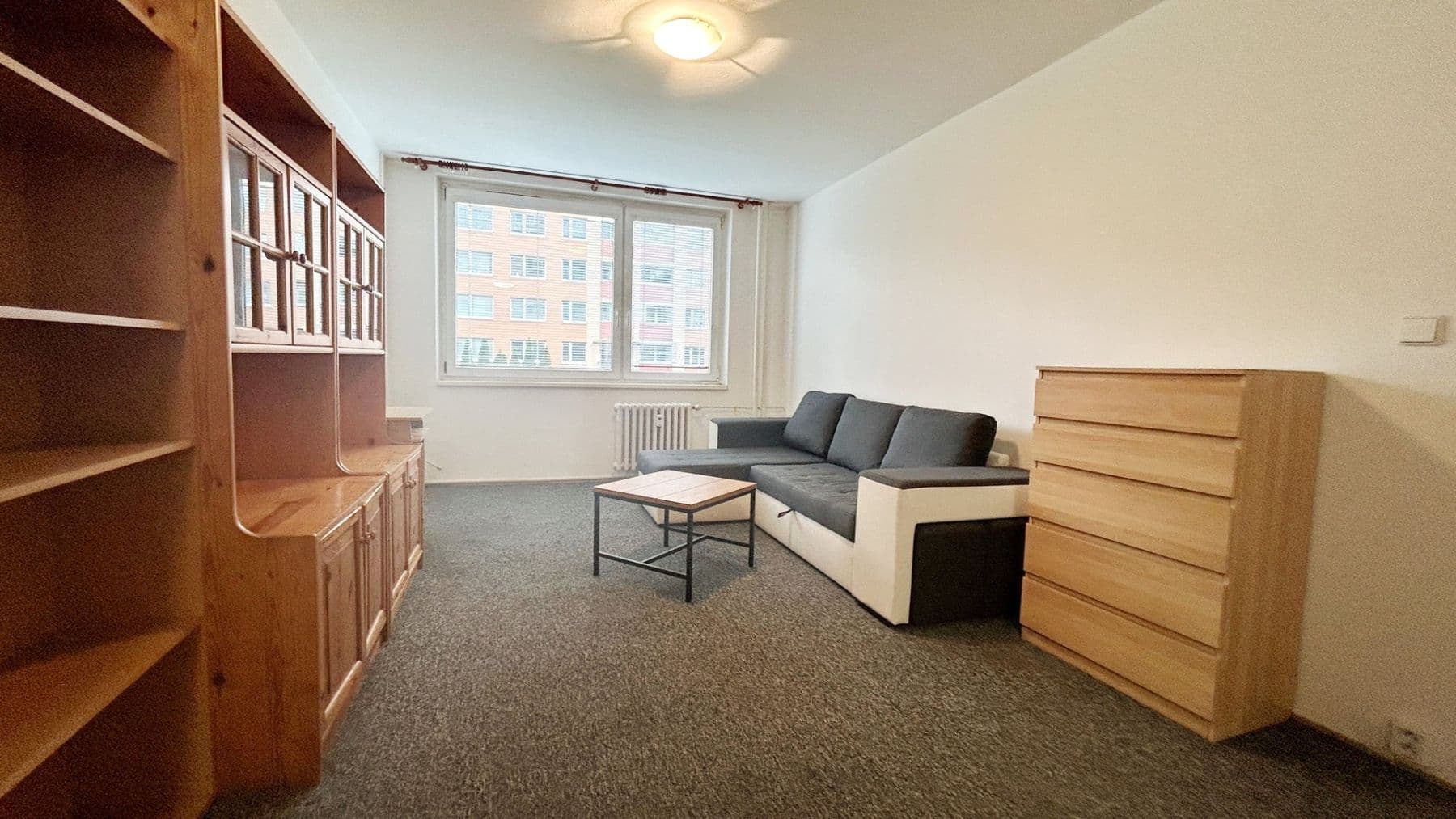 Pronájem bytu 3+kk 63 m², Vašátkova, Praha, Praha Pronájem bytu 3+kk 63 m², Vašátkova, Praha, Praha