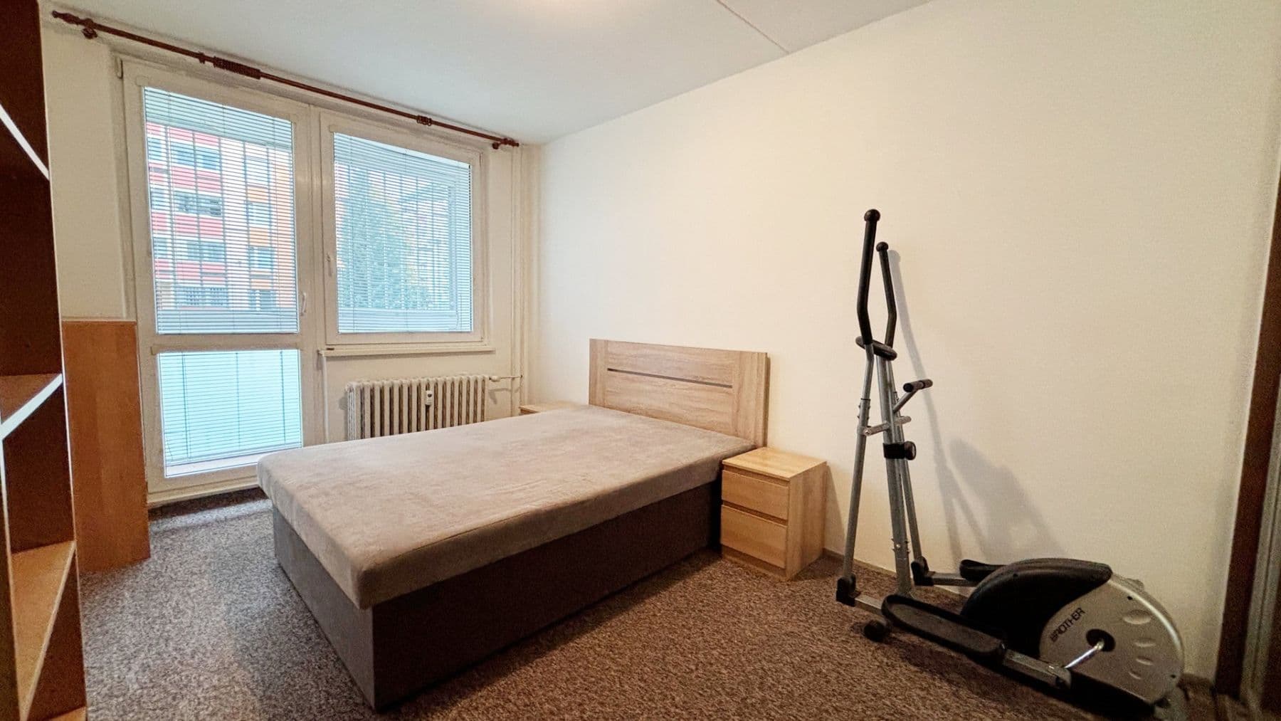 Pronájem bytu 3+kk 63 m², Vašátkova, Praha, Praha Pronájem bytu 3+kk 63 m², Vašátkova, Praha, Praha