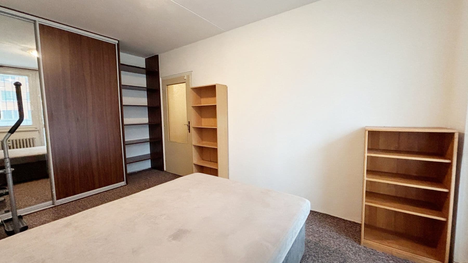 Pronájem bytu 3+kk 63 m², Vašátkova, Praha, Praha Pronájem bytu 3+kk 63 m², Vašátkova, Praha, Praha
