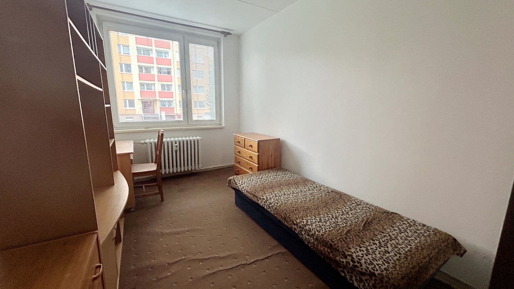 Pronájem bytu 3+kk 63 m², Vašátkova, Praha, Praha Pronájem bytu 3+kk 63 m², Vašátkova, Praha, Praha