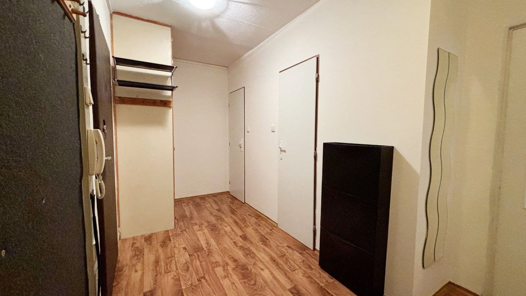 Pronájem bytu 3+kk 63 m², Vašátkova, Praha, Praha Pronájem bytu 3+kk 63 m², Vašátkova, Praha, Praha